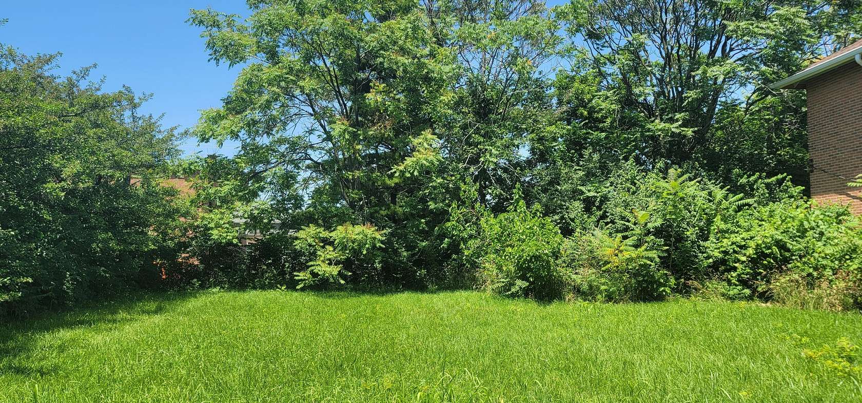 0.11 Acres of Residential Land for Sale in Columbus, Ohio