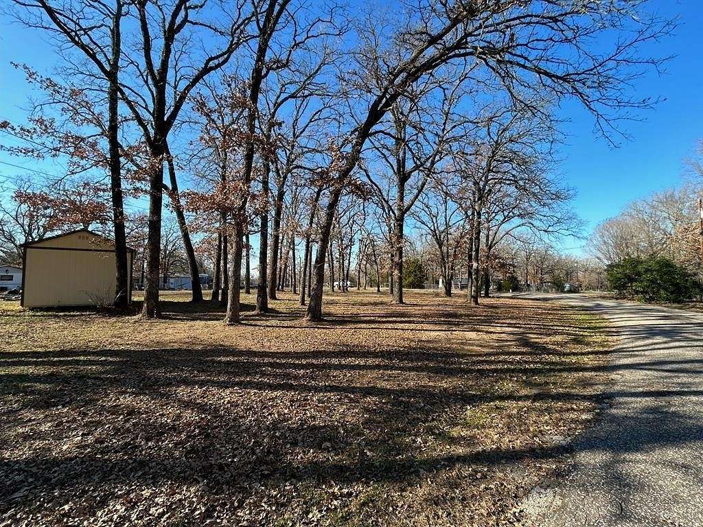 0.58 Acres of Land for Sale in Trinidad, Texas