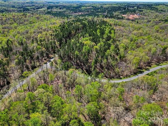10 Acres of Land for Sale in Mount Pleasant, North Carolina