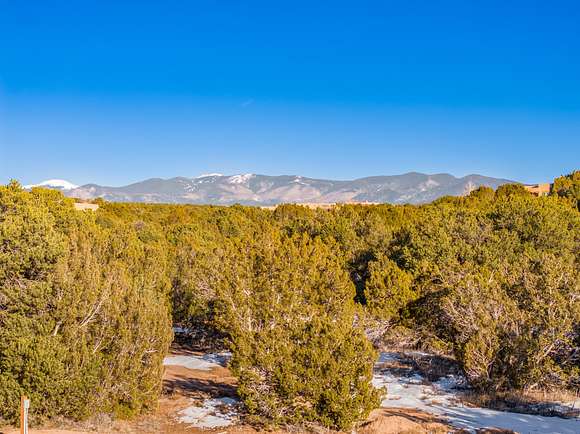 2.5 Acres of Residential Land for Sale in Santa Fe, New Mexico
