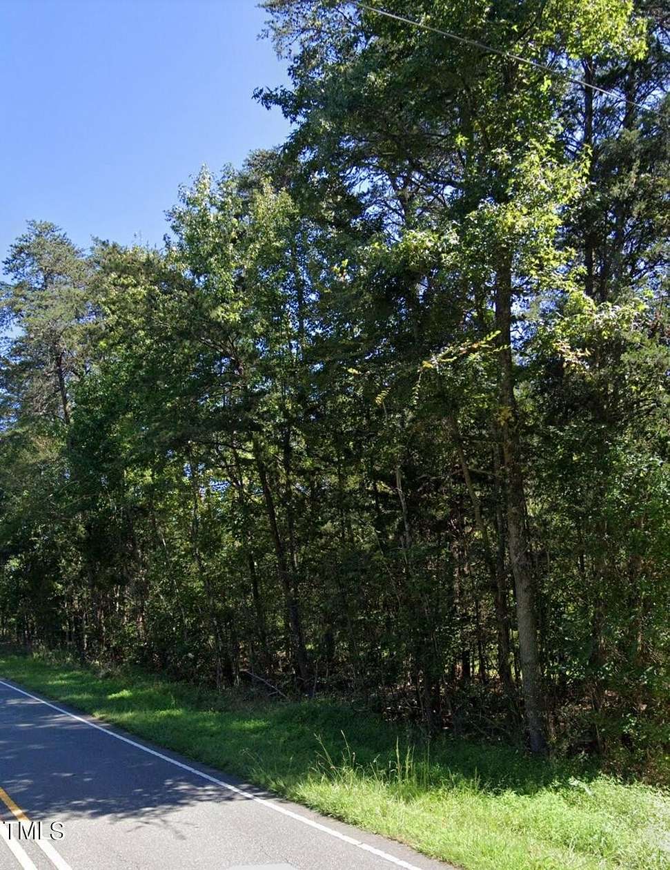 1.4 Acres of Residential Land for Sale in Mebane, North Carolina