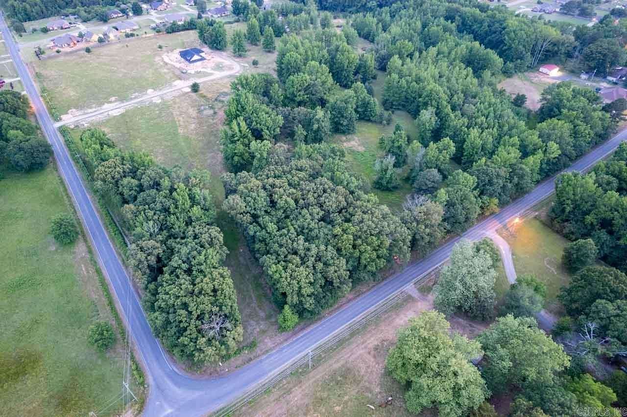 3.6 Acres of Residential Land for Sale in Cabot, Arkansas