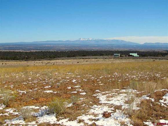 3.8 Acres of Residential Land for Sale in Cortez, Colorado