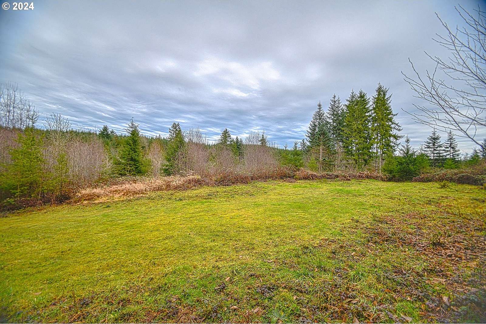 10 Acres of Land for Sale in Rainier, Oregon