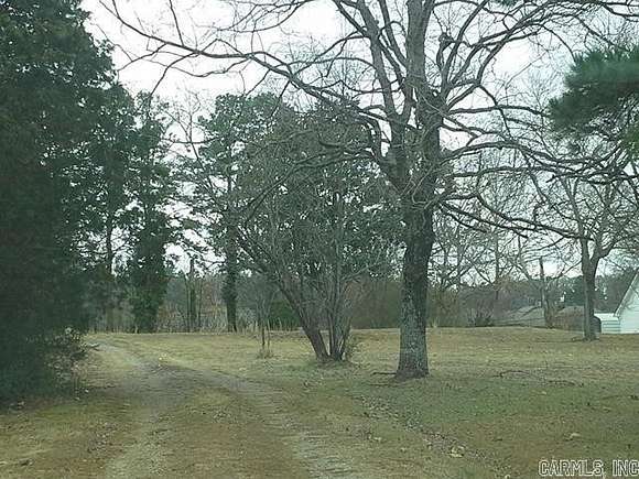 3.1 Acres of Land for Sale in Searcy, Arkansas