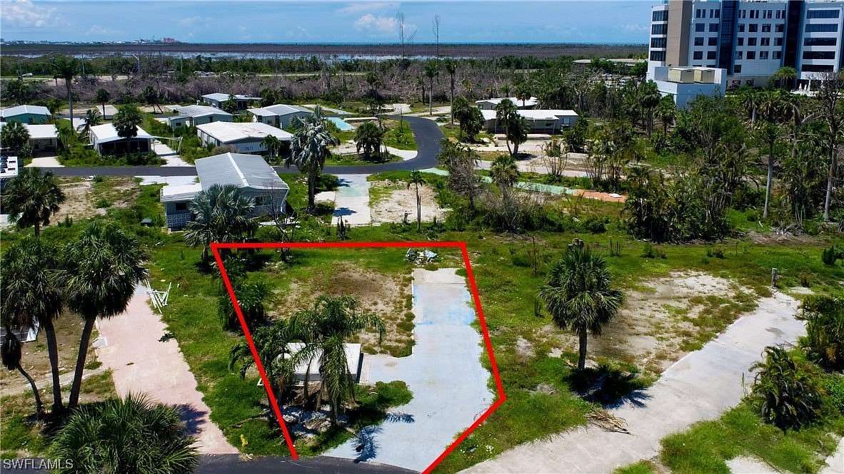 0.11 Acres of Residential Land for Sale in Fort Myers, Florida