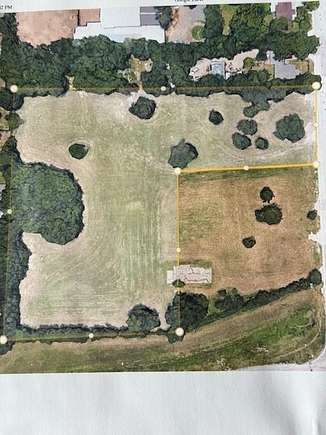 4 Acres of Land for Sale in Dallas, Texas