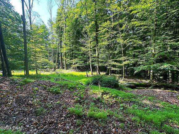 0.68 Acres of Residential Land for Sale in Greentown, Pennsylvania