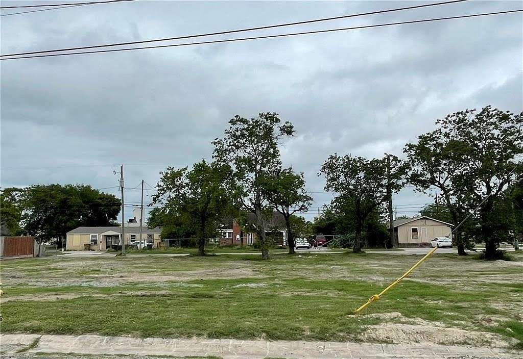 Residential Land for Sale in Corpus Christi, Texas