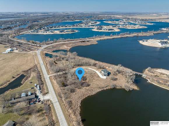 1.6 Acres of Residential Land for Sale in Valley, Nebraska