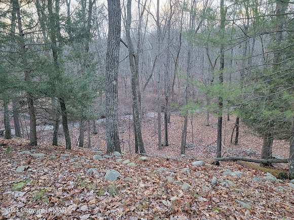 0.69 Acres of Residential Land for Sale in East Stroudsburg, Pennsylvania
