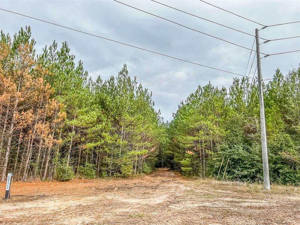3.2 Acres of Residential Land for Sale in Cleveland, Texas