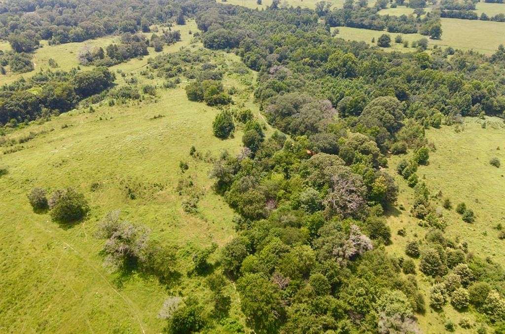 45 Acres of Land for Sale in Athens, Texas