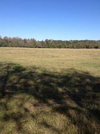 110 Acres of Land for Sale in Tyler, Texas