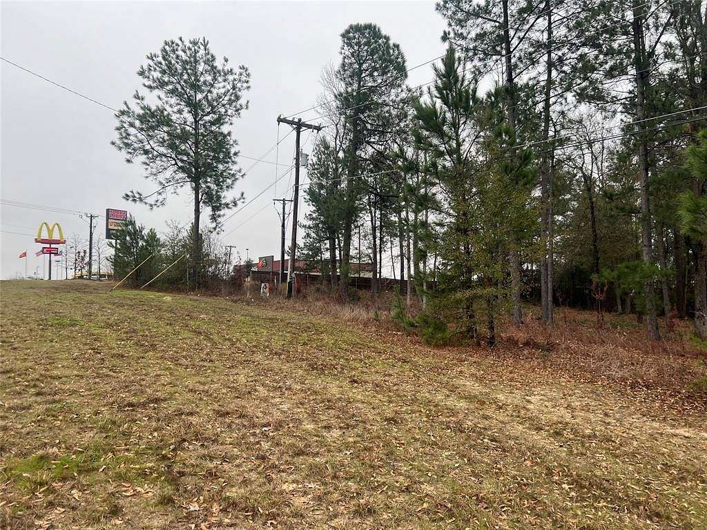 0.52 Acres of Residential Land for Sale in Palestine, Texas