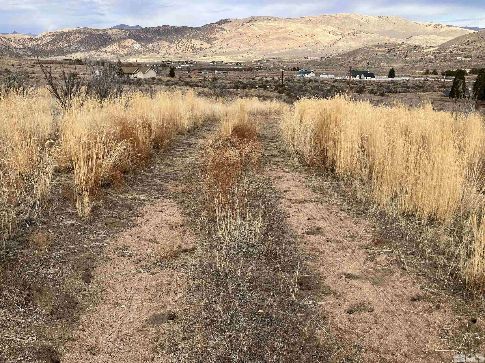 15.88 Acres of Land for Sale in Reno, Nevada