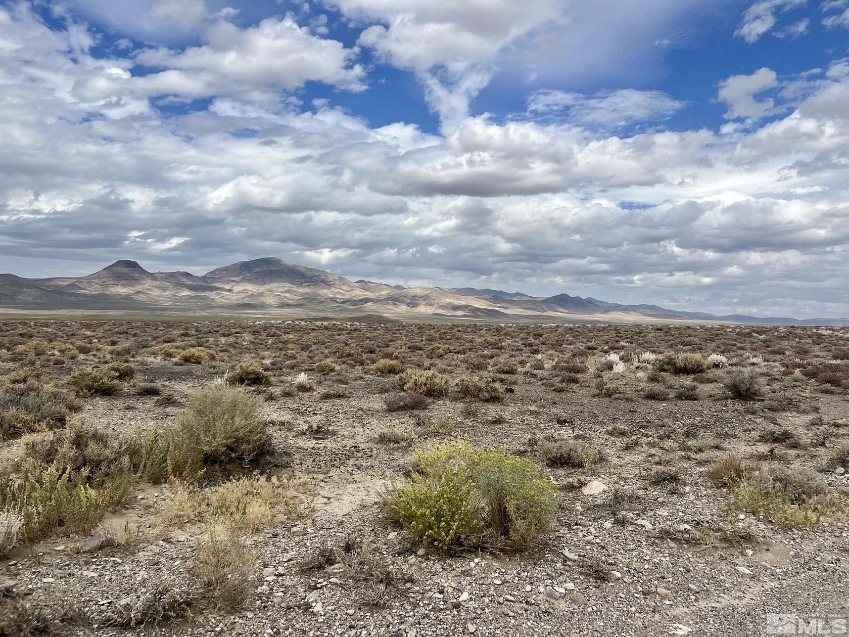 320 Acres of Recreational Land for Sale in Lovelock, Nevada