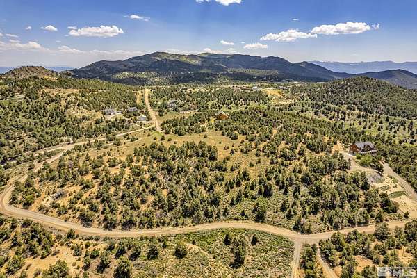 1.1 Acres of Residential Land for Sale in Reno, Nevada