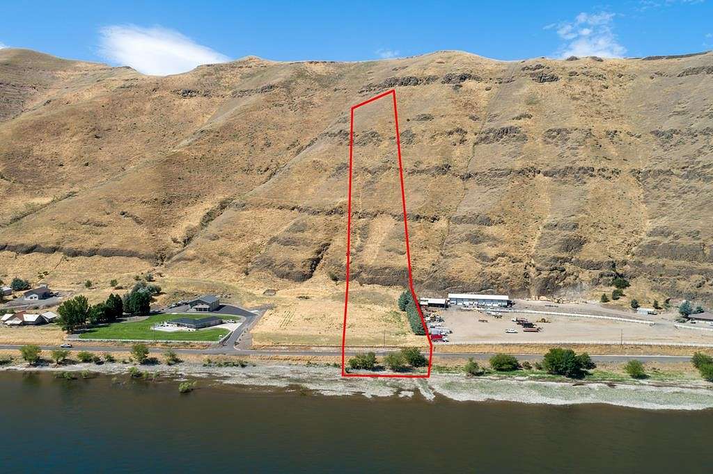 5 Acres of Land for Sale in Asotin, Washington