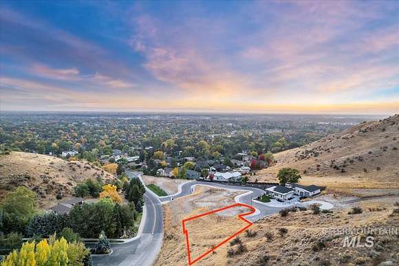 0.24 Acres of Residential Land for Sale in Boise, Idaho