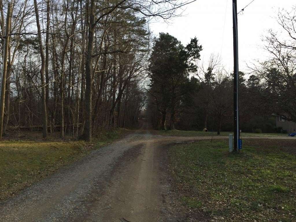 4.53 Acres of Residential Land for Sale in Mebane, North Carolina