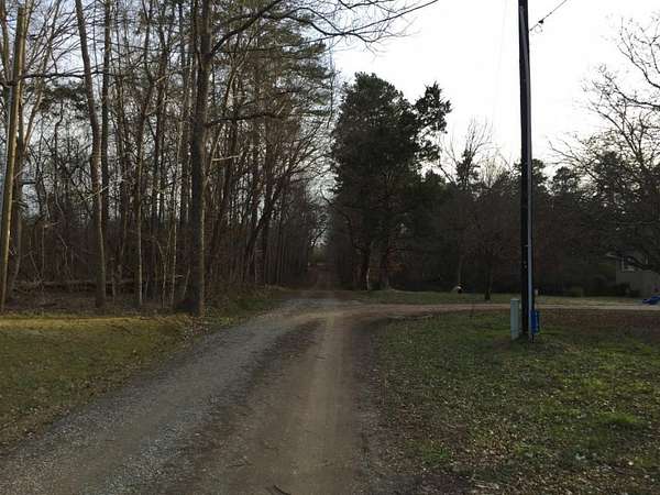 4.53 Acres of Residential Land for Sale in Mebane, North Carolina