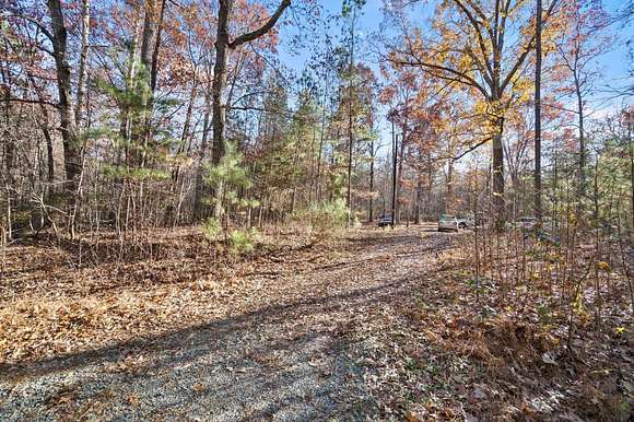 1.6 Acres of Residential Land for Sale in Pittsboro, North Carolina