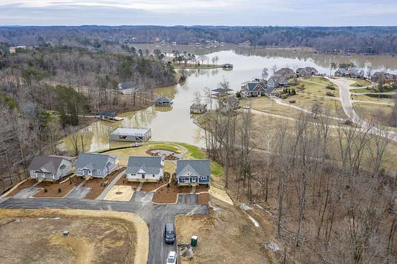 10.3 Acres of Land for Sale in Semora, North Carolina