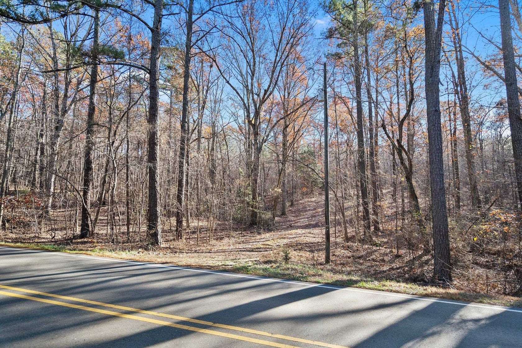 2 Acres of Residential Land for Sale in Pittsboro, North Carolina