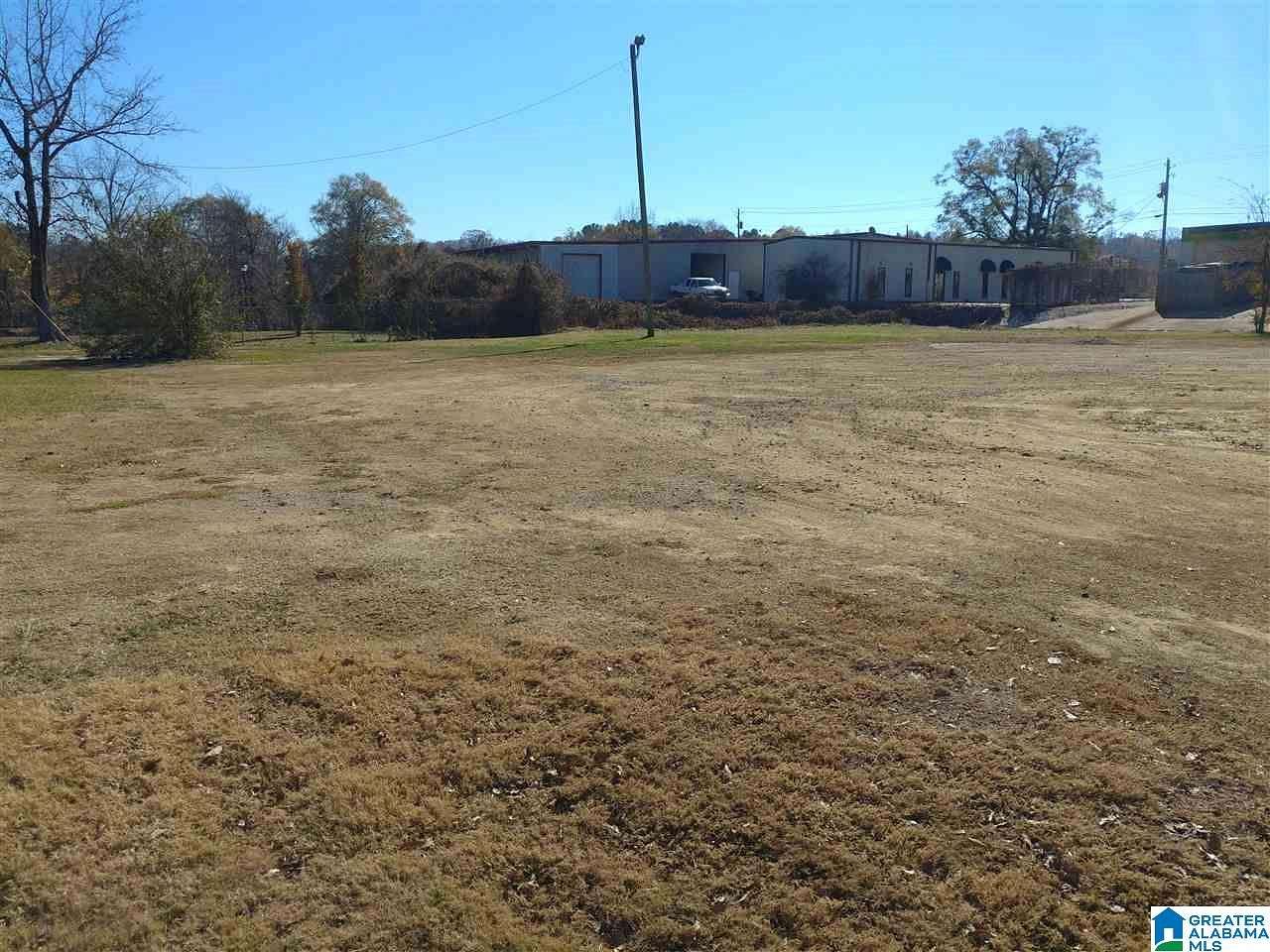 0.56 Acres of Land for Sale in Springville, Alabama