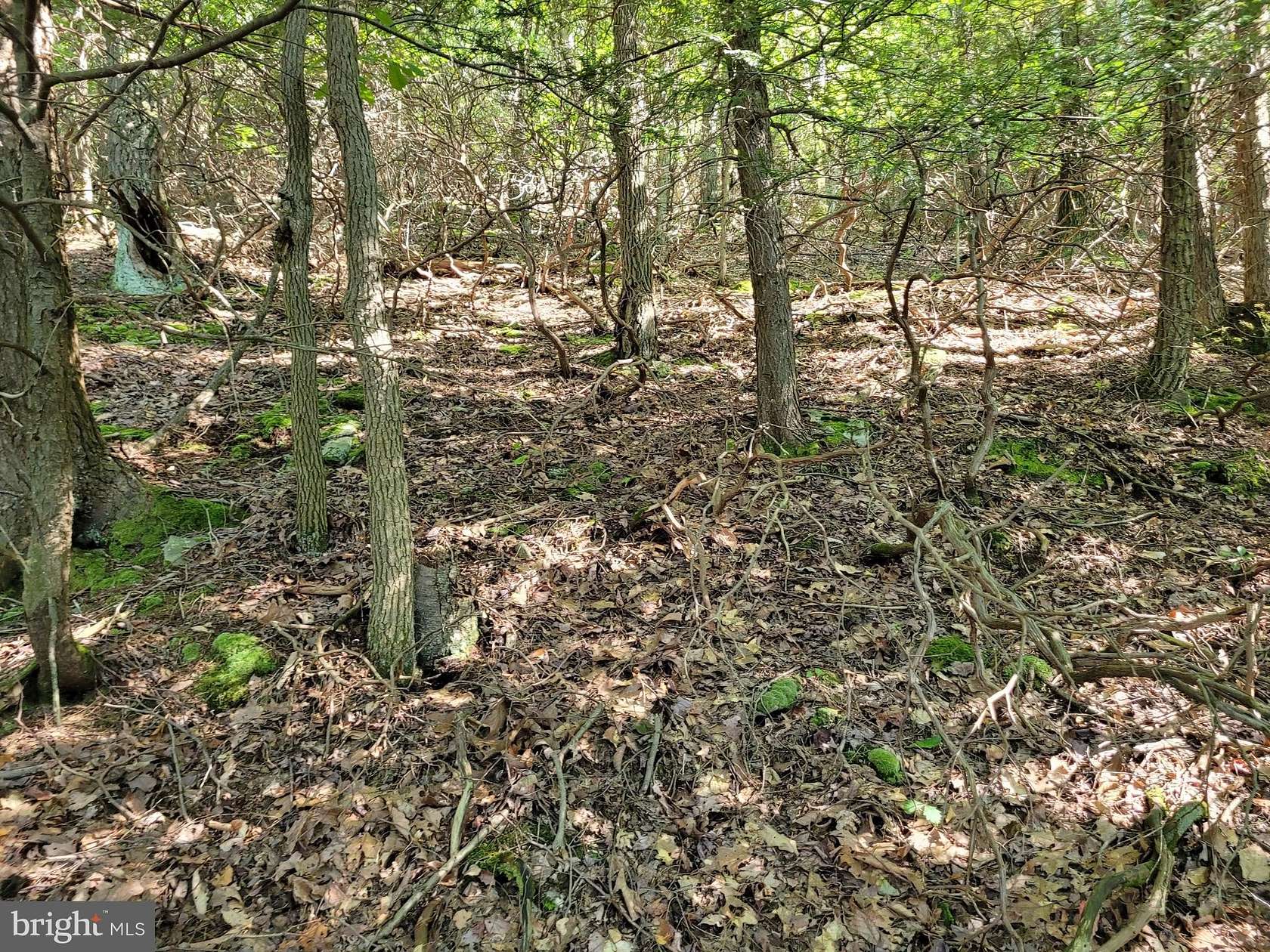 0.44 Acres of Land for Sale in Claysburg, Pennsylvania