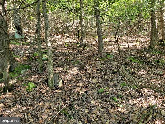 0.44 Acres of Land for Sale in Claysburg, Pennsylvania