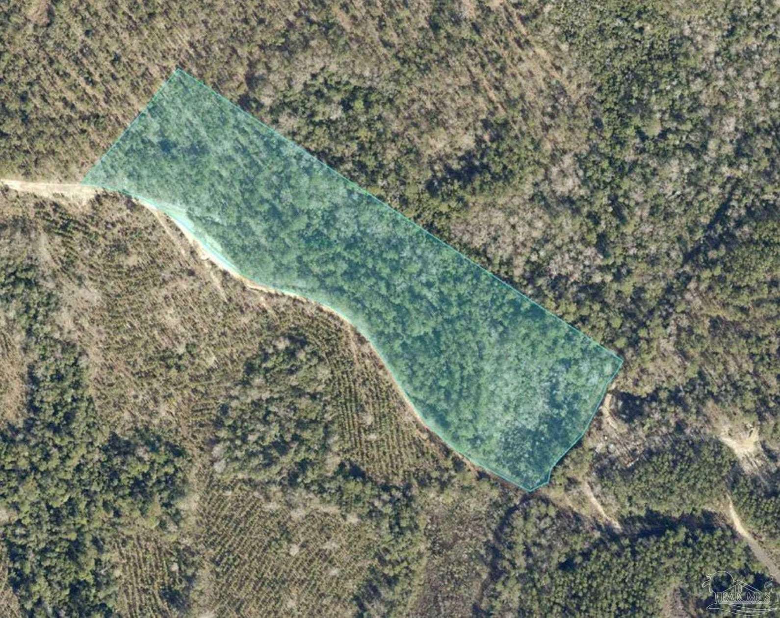 8.7 Acres of Residential Land for Sale in Pace, Florida