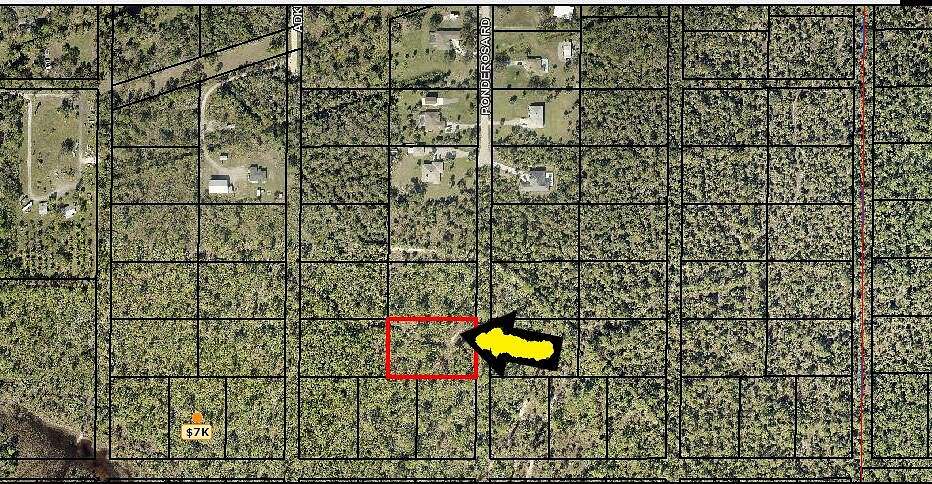 1.4 Acres of Land for Sale in Malabar, Florida