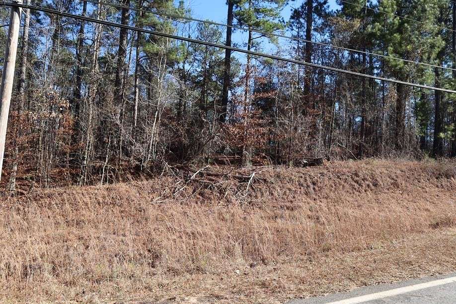 0.52 Acres of Residential Land for Sale in Sparta, Georgia