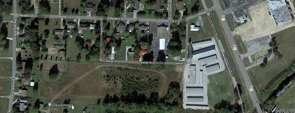 7 Acres of Land for Sale in Walnut Ridge, Arkansas