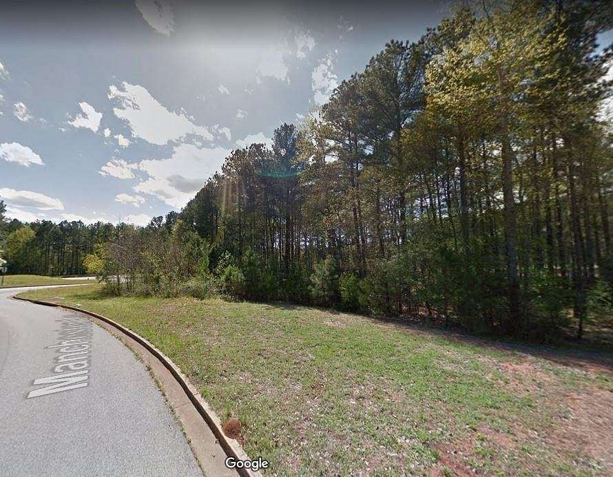 0.44 Acres of Residential Land for Sale in Villa Rica, Georgia