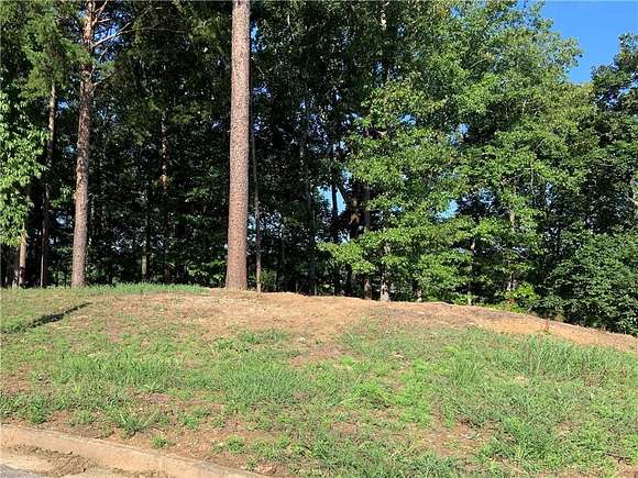 0.64 Acres of Residential Land for Sale in Villa Rica, Georgia