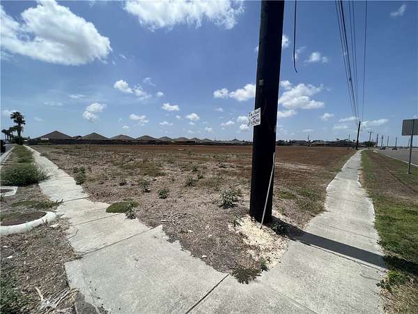 2.19 Acres of Land for Sale in Corpus Christi, Texas