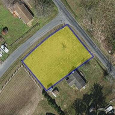 0.37 Acres of Residential Land for Sale in Painter, Virginia
