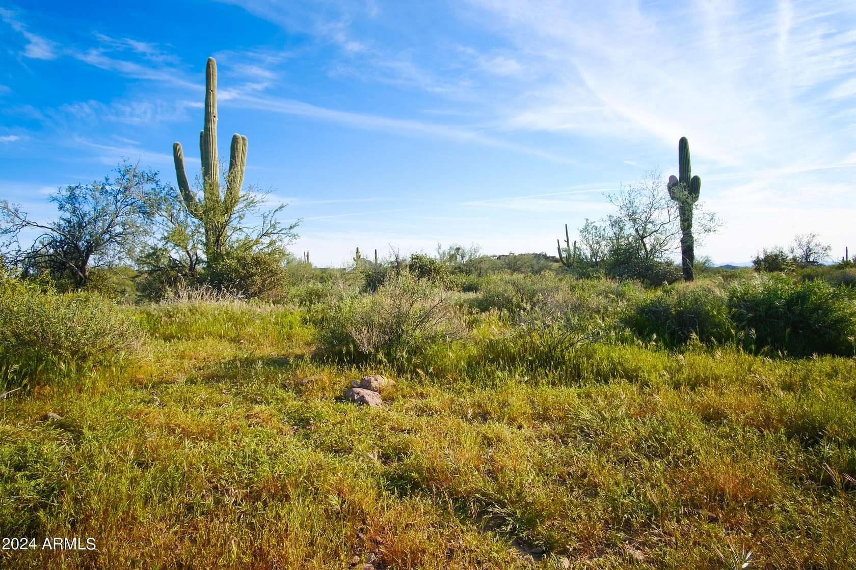 5 Acres of Land for Sale in Gold Canyon, Arizona