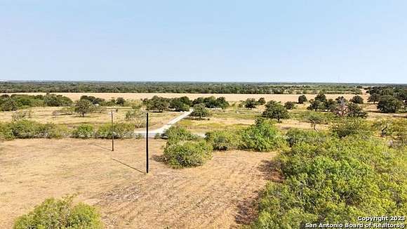 2 Acres of Residential Land for Sale in Gonzales, Texas