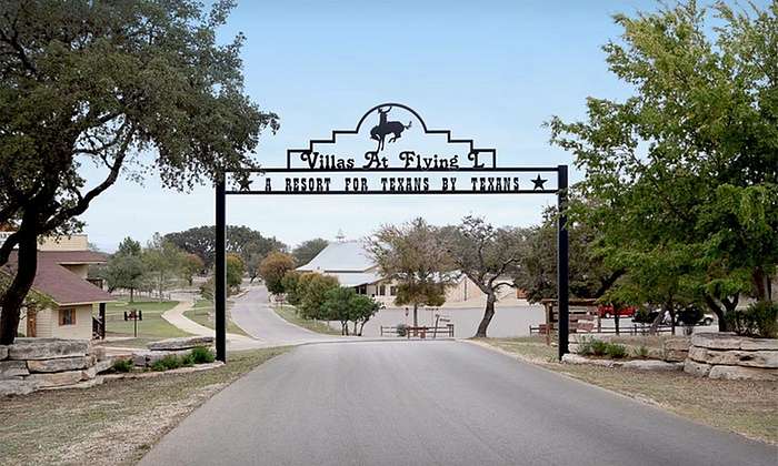 0.25 Acres of Residential Land for Sale in Bandera, Texas