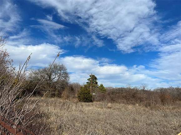 1.488 Acres of Land for Sale in Telephone, Texas