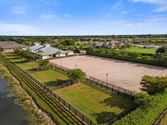 3 Acres of Residential Land for Sale in Wellington, Florida