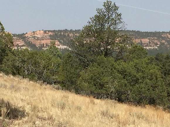 5.36 Acres of Residential Land for Sale in Ramah, New Mexico