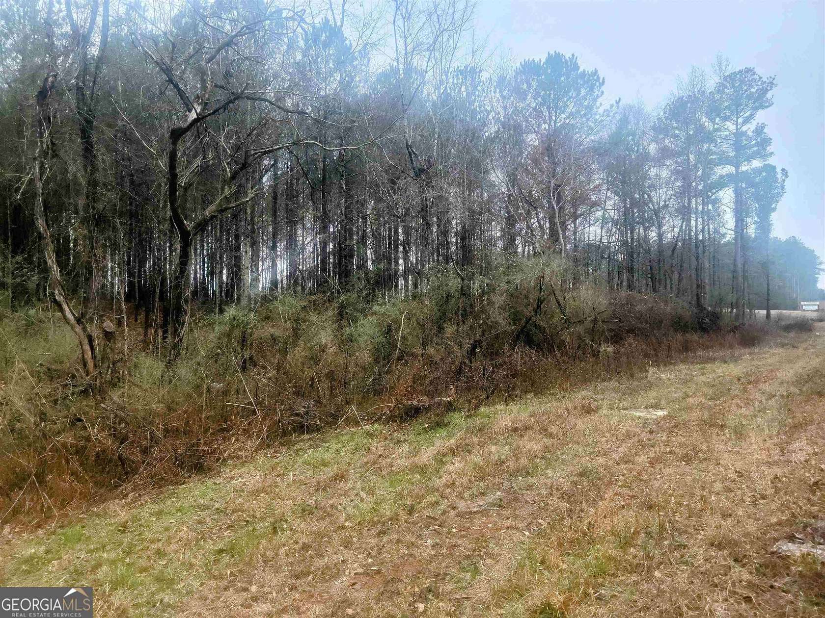 7.8 Acres of Residential Land for Sale in McDonough, Georgia
