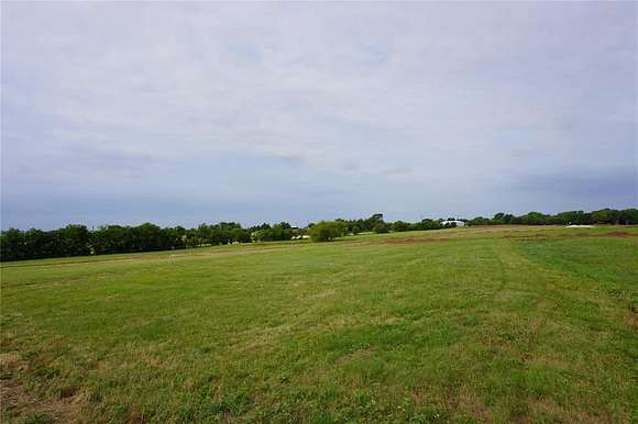 0.19 Acres of Residential Land for Sale in Gordonville, Texas