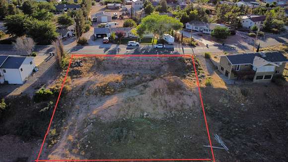 0.42 Acres of Residential Land for Sale in Toquerville, Utah