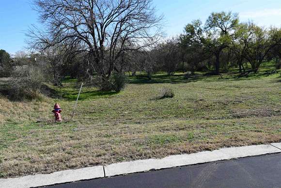 0.2 Acres of Land for Sale in Horseshoe Bay, Texas